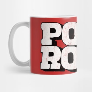 Post Rock Mug